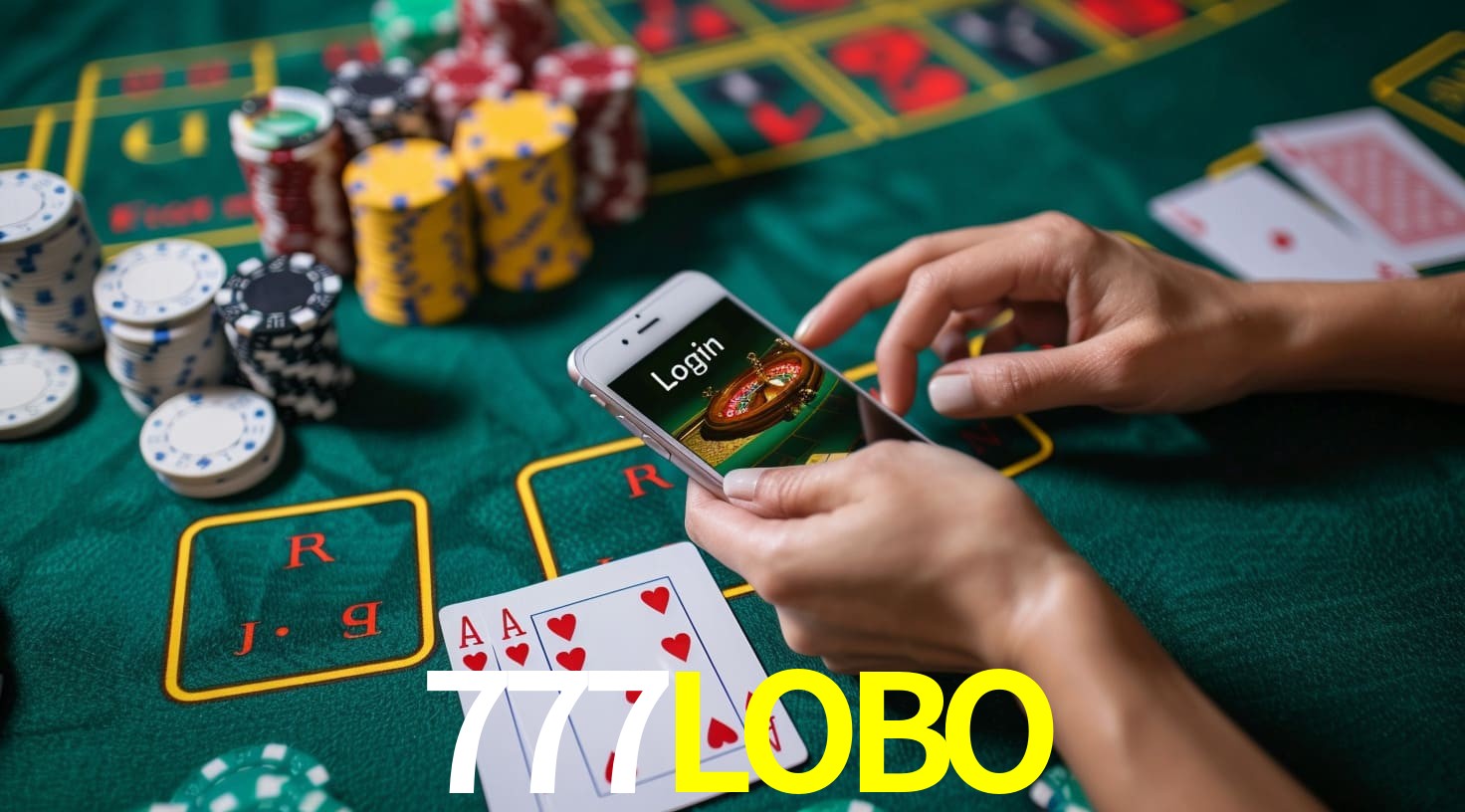 777LOBO